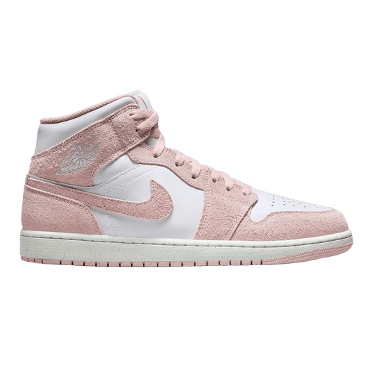Nike Air Jordan 1 Mid SE Legend Pink