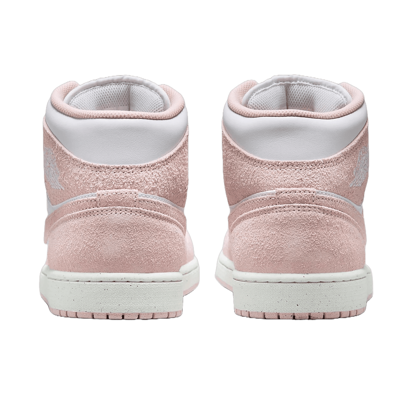 Nike Air Jordan 1 Mid SE Legend Pink Back