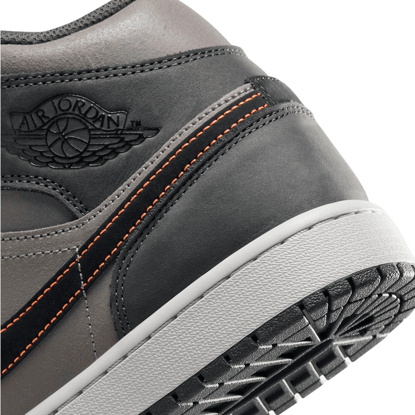 Nike Air Jordan 1 Mid SE Night Stadium