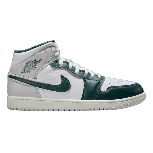 Nike Air Jordan 1 Mid SE Oxidized Green