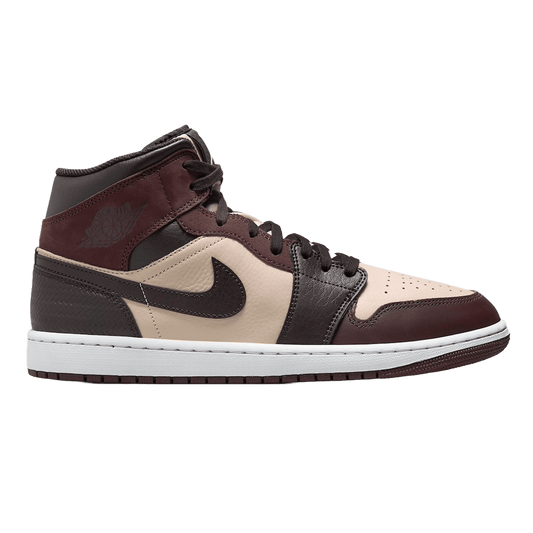 Nike Air Jordan 1 Mid SE Paris YMCA