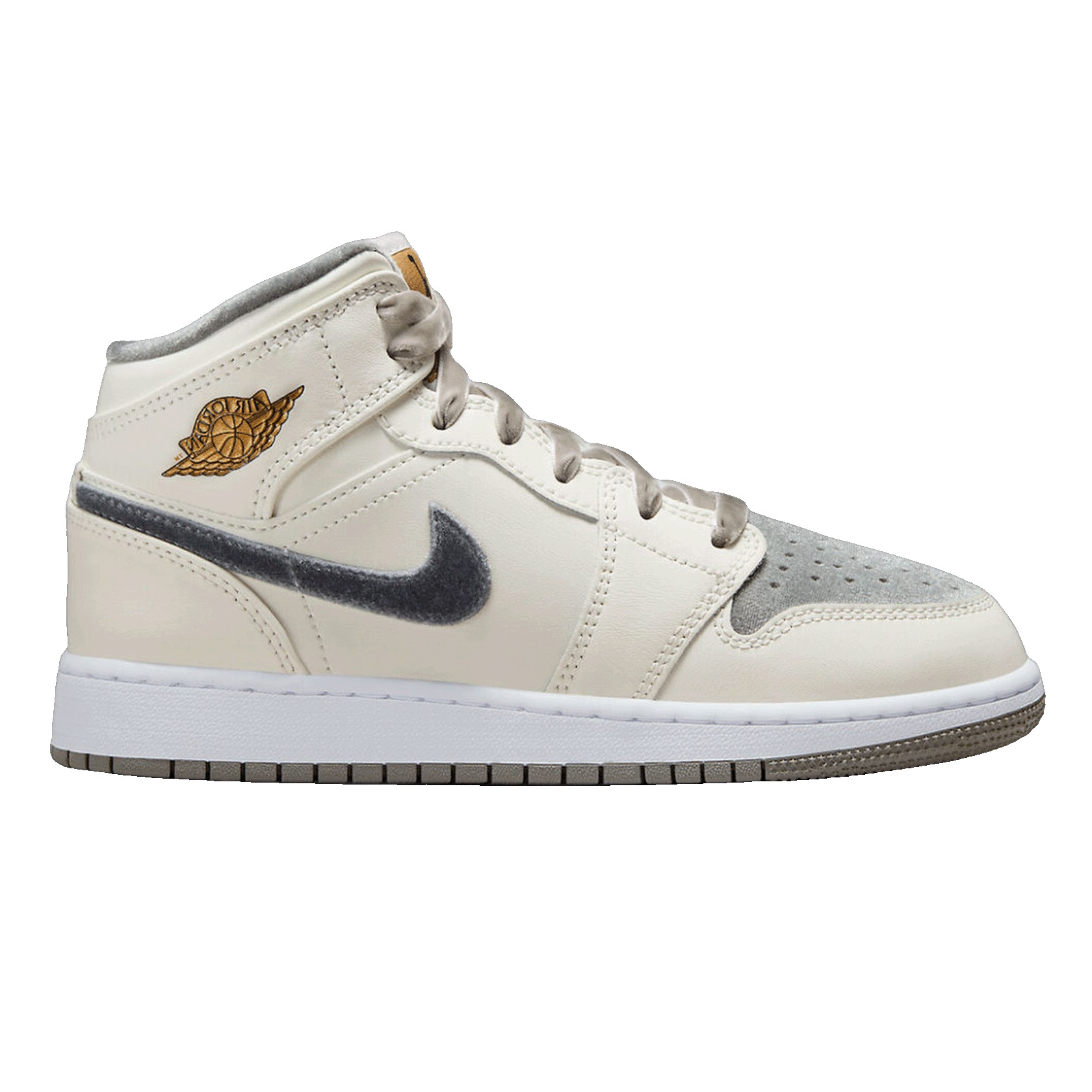 nike air jordan flat