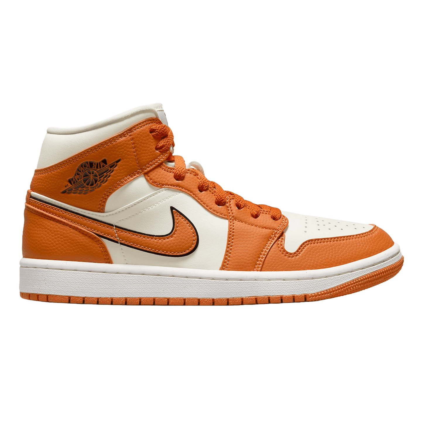 Nike Air Jordan 1 Mid SE Sport Spice (W)