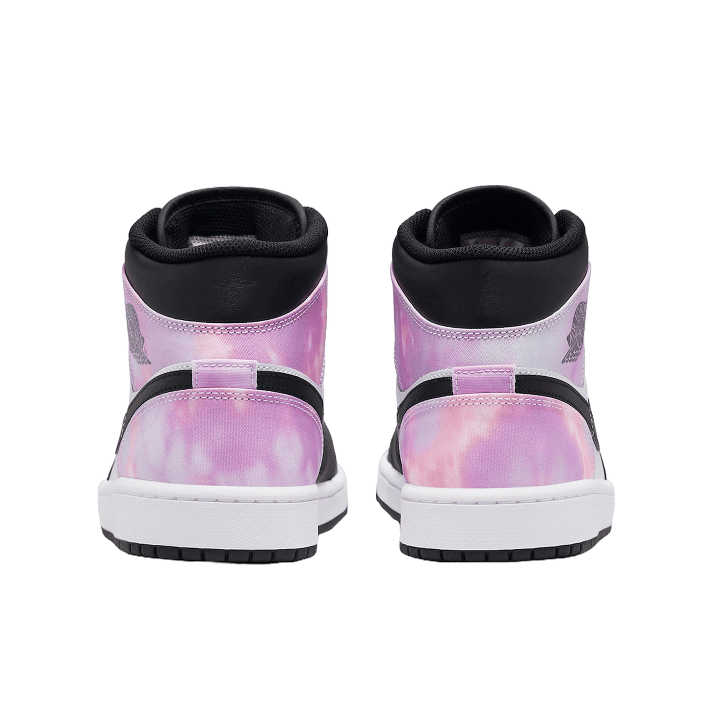 Nike Air Jordan 1 Mid SE Zen Master Back