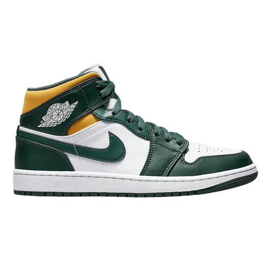 Nike Air Jordan 1 Mid Sonics (2021) (GS)