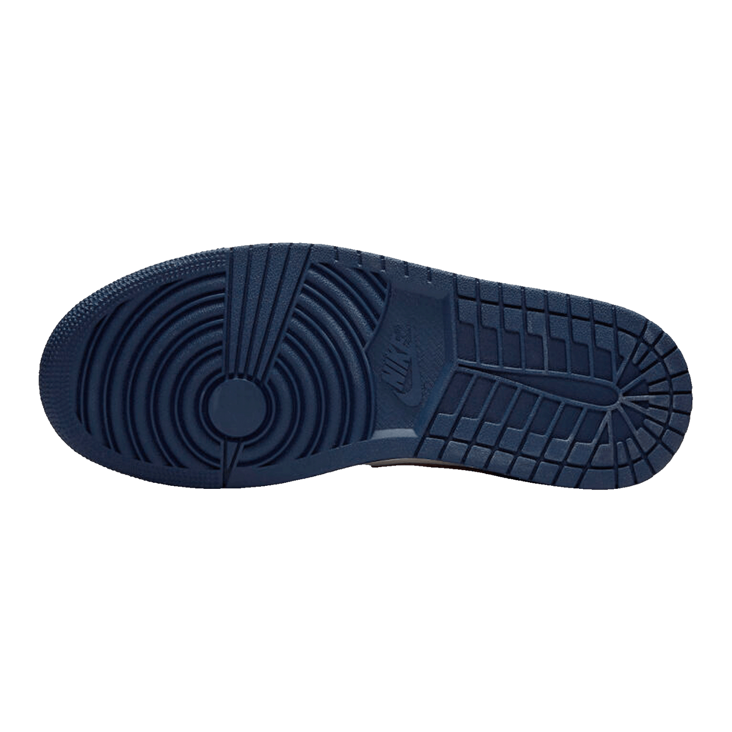 Nike Air Jordan 1 Mid USA (2022) (W) Sohle