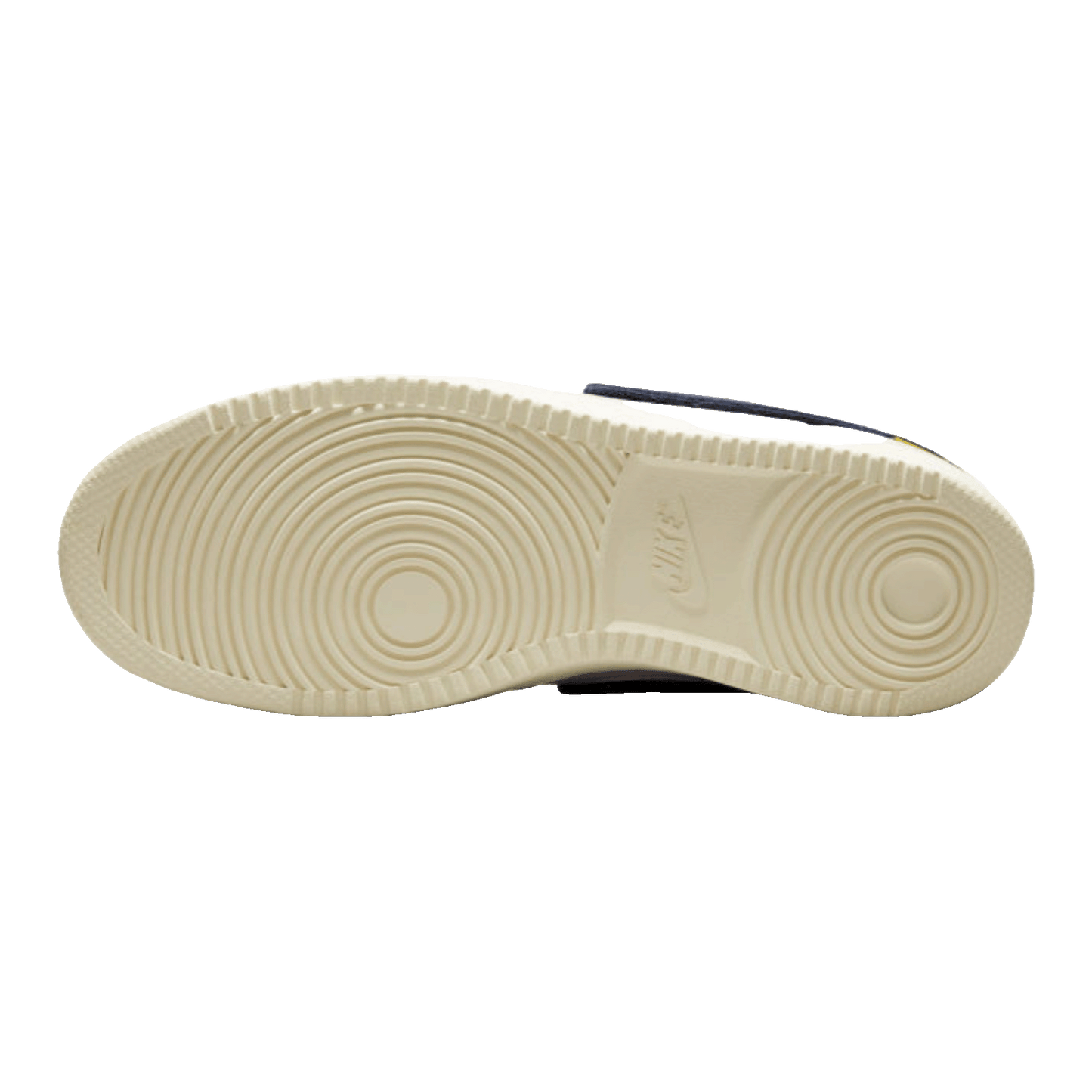 Nike Air Jordan 1 Retro AJKO Low SP Union Sail Leather Sohle