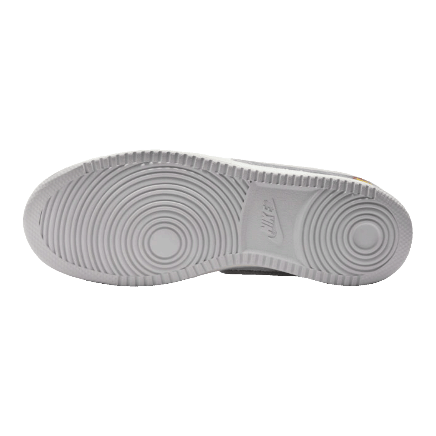 Nike Air Jordan 1 Retro AJKO Low SP Union White Canvas Sohle
