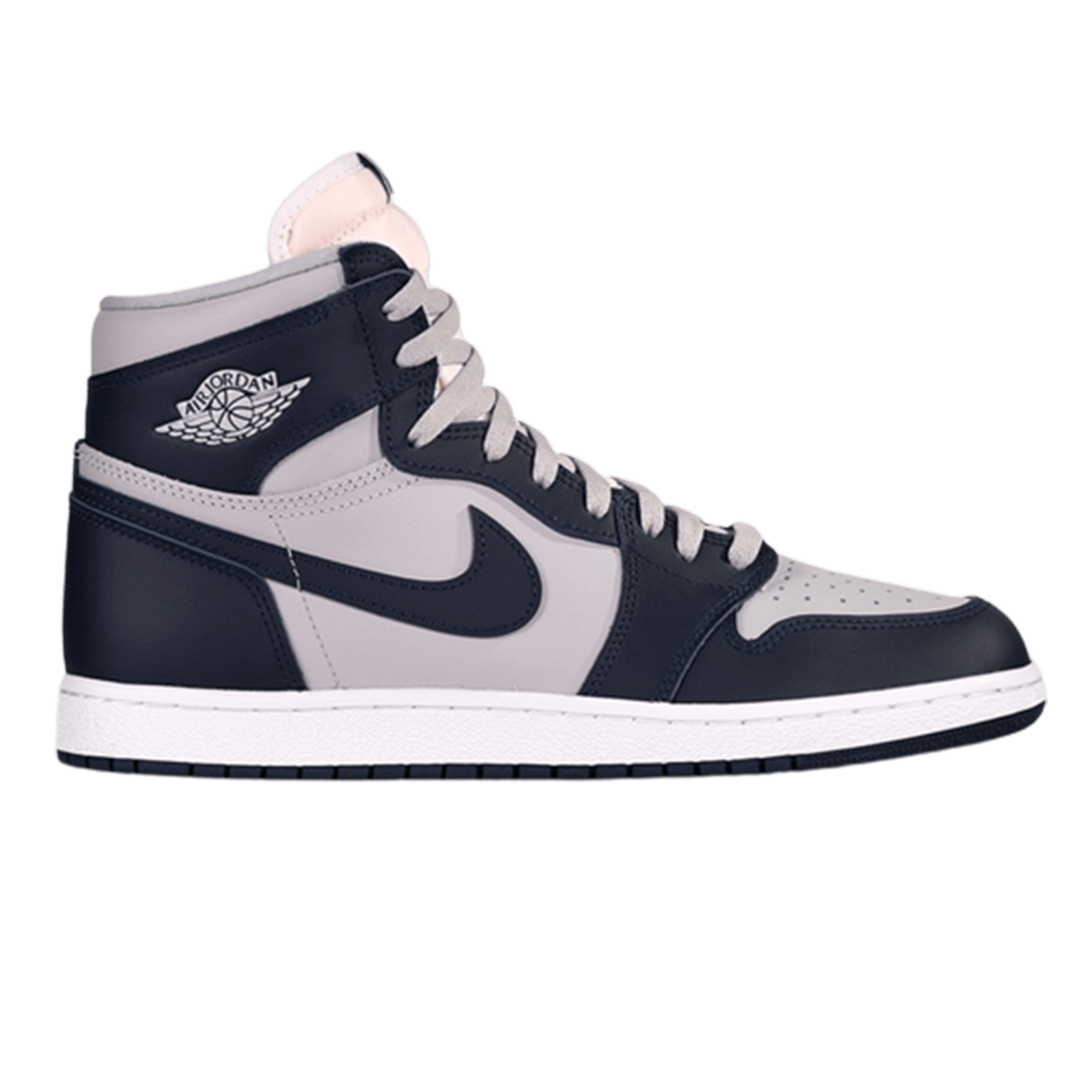 Nike Air Jordan 1 Retro High 85 Georgetown – Forty Four