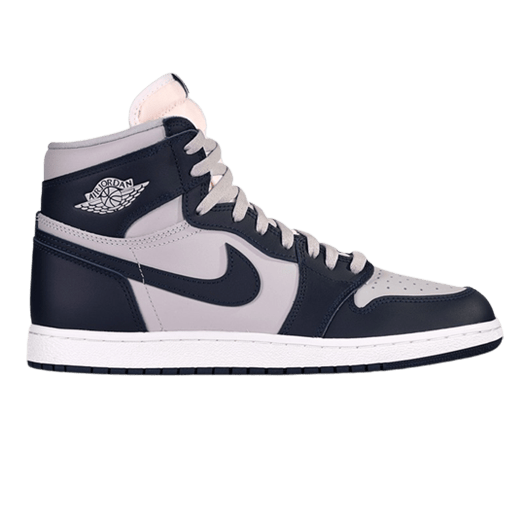 Nike Air Jordan 1 Retro High 85 Georgetown – Forty Four Sneaker Nike Air Jordan 1 Retro High 85 Georgetown – Forty Four Sneaker
