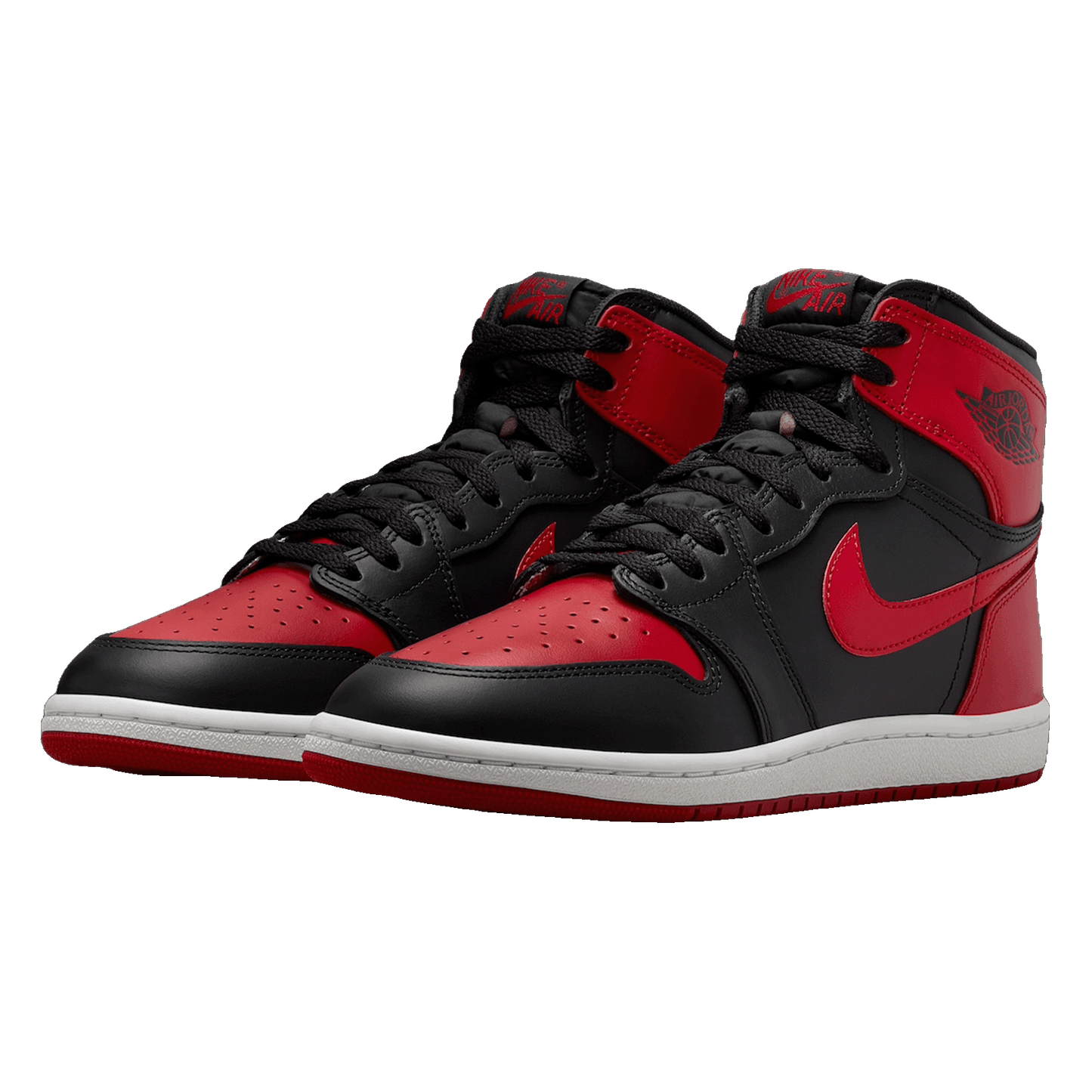 Nike Air Jordan 1 Retro High '85 OG Bred (2025) Side