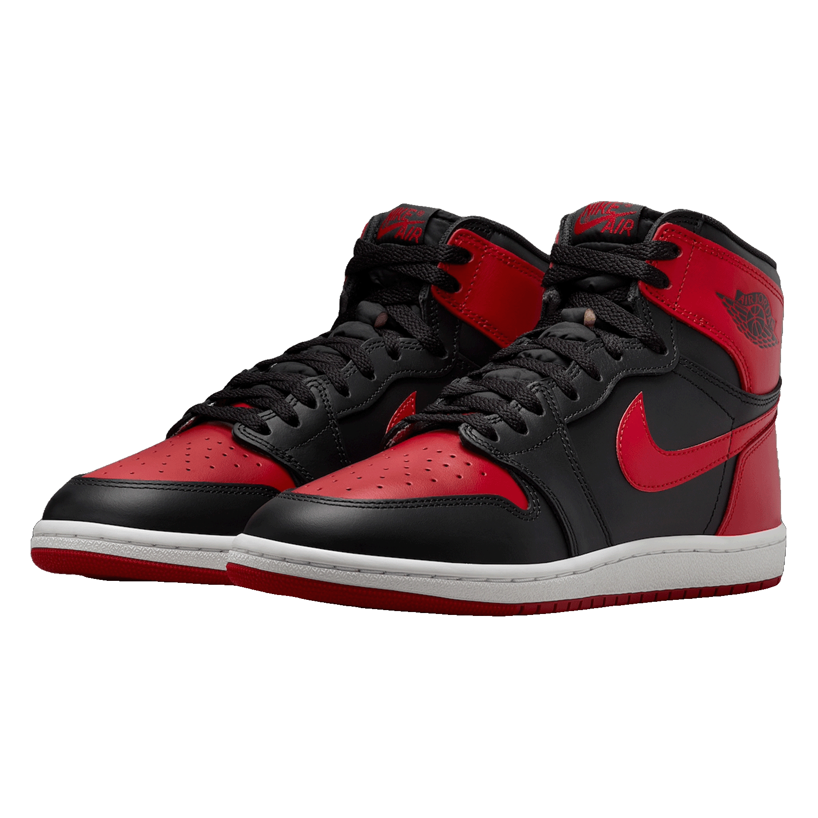 Nike Air Jordan 1 Retro High '85 OG Bred (2025) Side