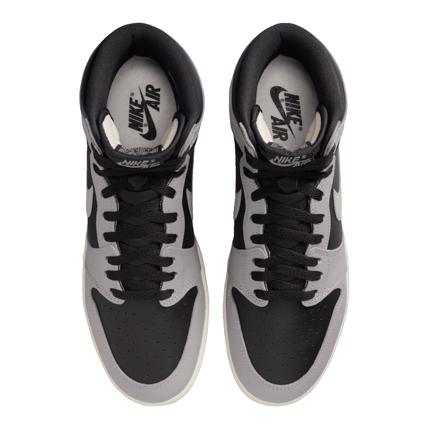 Nike Air Jordan 1 Retro High '85 OG Reverse Shadow Oben
