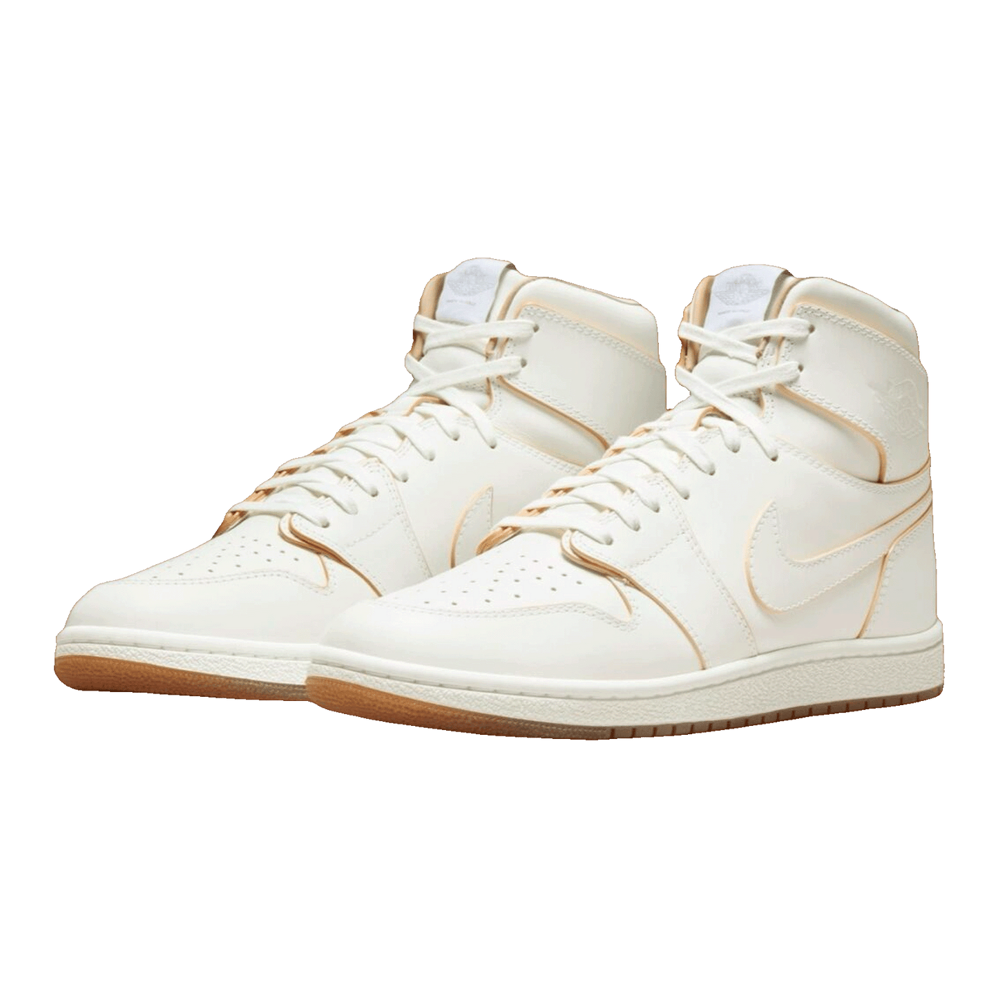 Nike Air Jordan 1 Retro High '85 Wings Phantom Side