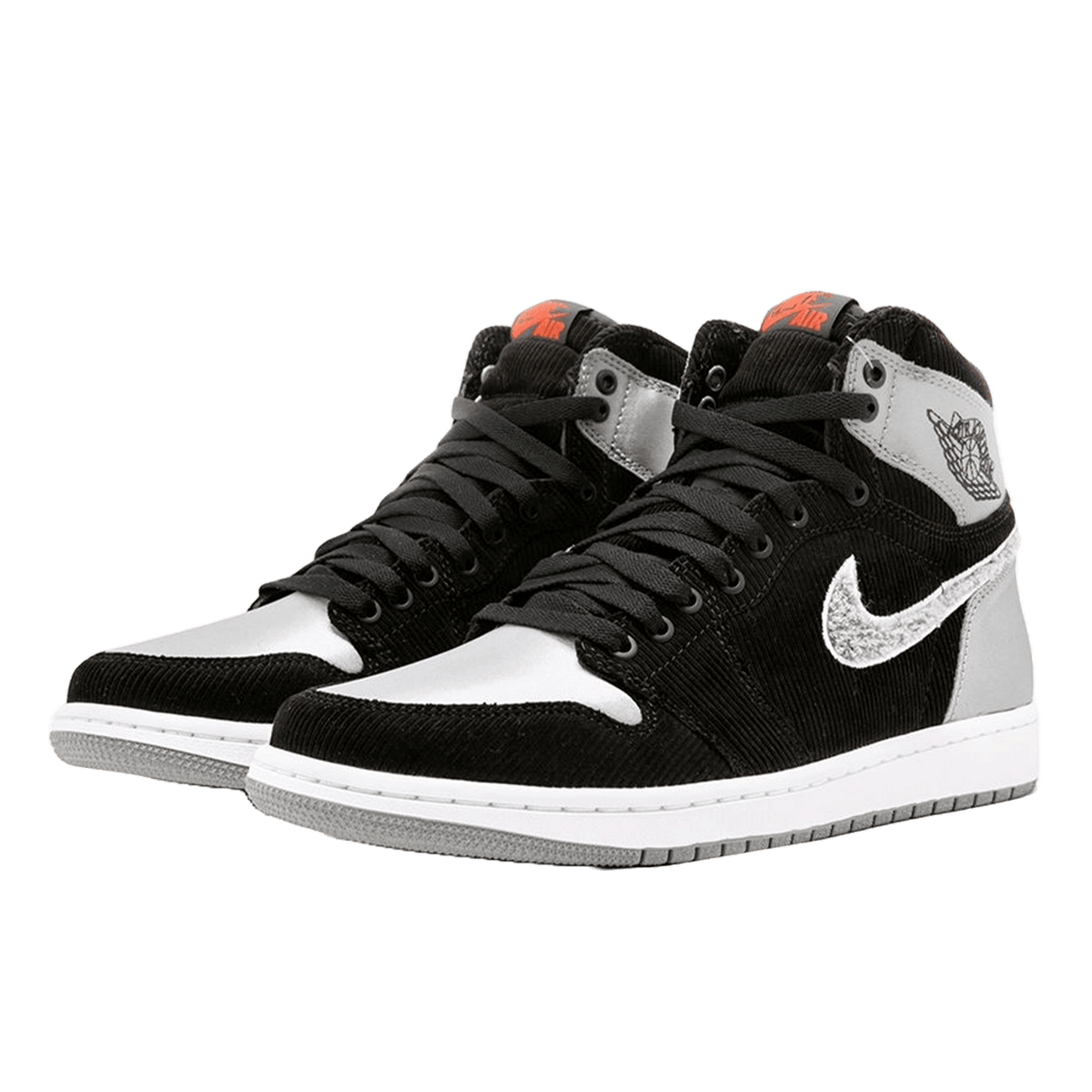 Nike Air Jordan 1 Retro High Aleali May Shadow Side AJ5991-062