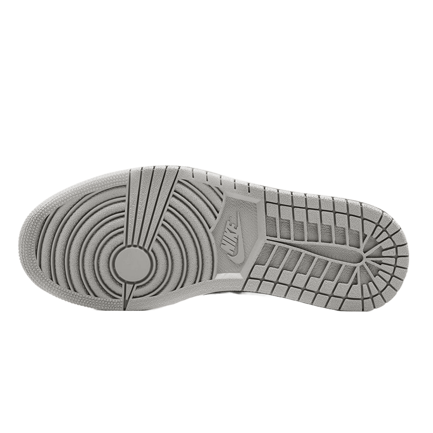 Nike Air Jordan 1 Retro High Aleali May Shadow Sohle