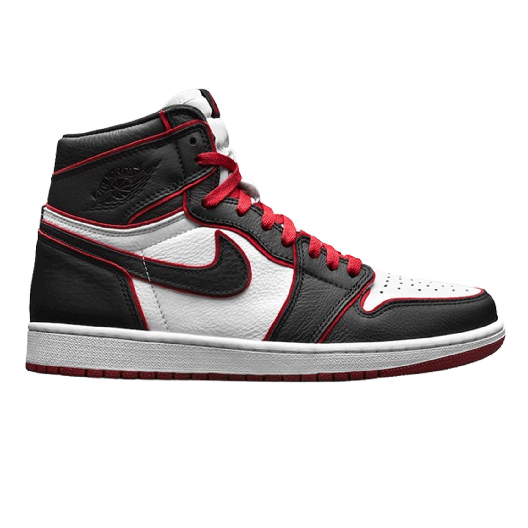 Nike Air Jordan 1 Retro High Bloodline