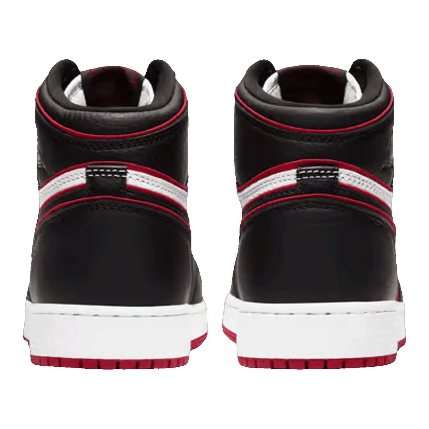 Nike Air Jordan 1 Retro High Bloodline (GS) Back