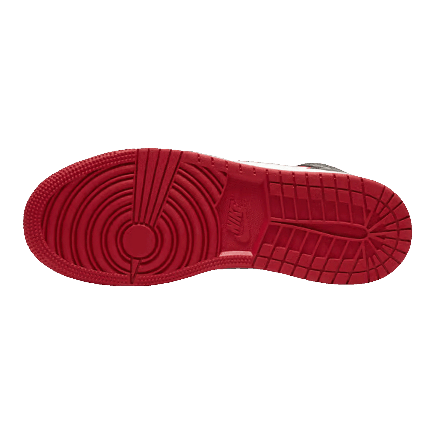 Nike Air Jordan 1 Retro High Bloodline (GS) Sohle