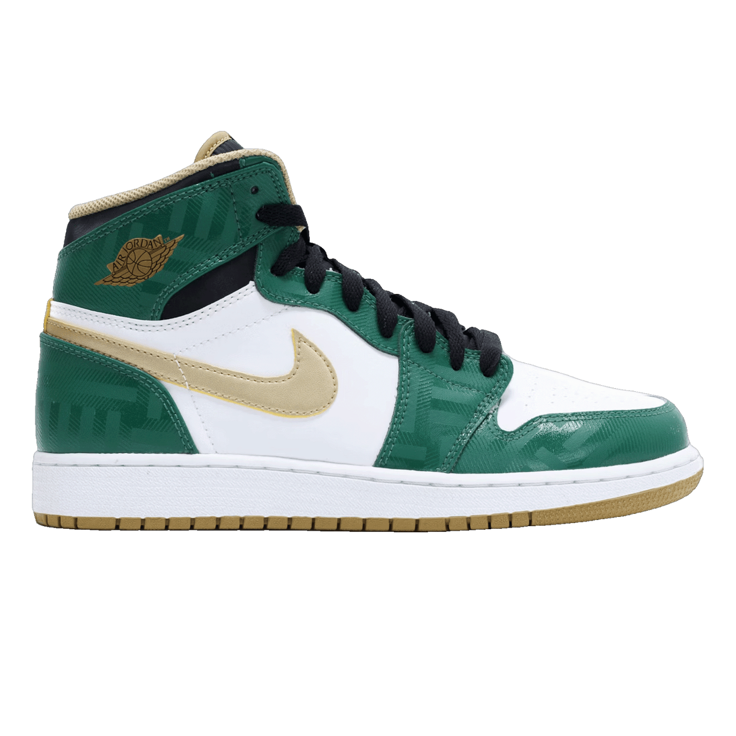 Nike Air Jordan 1 Retro High Celtics (GS)