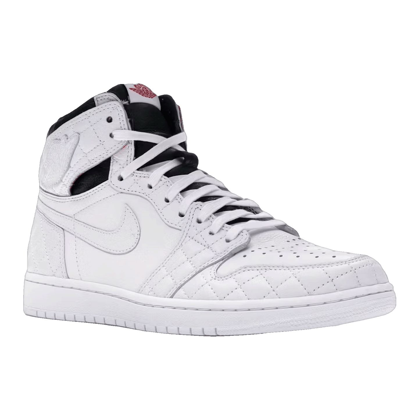 Nike Air Jordan 1 Retro High Charlotte Hornets Foundation White Side