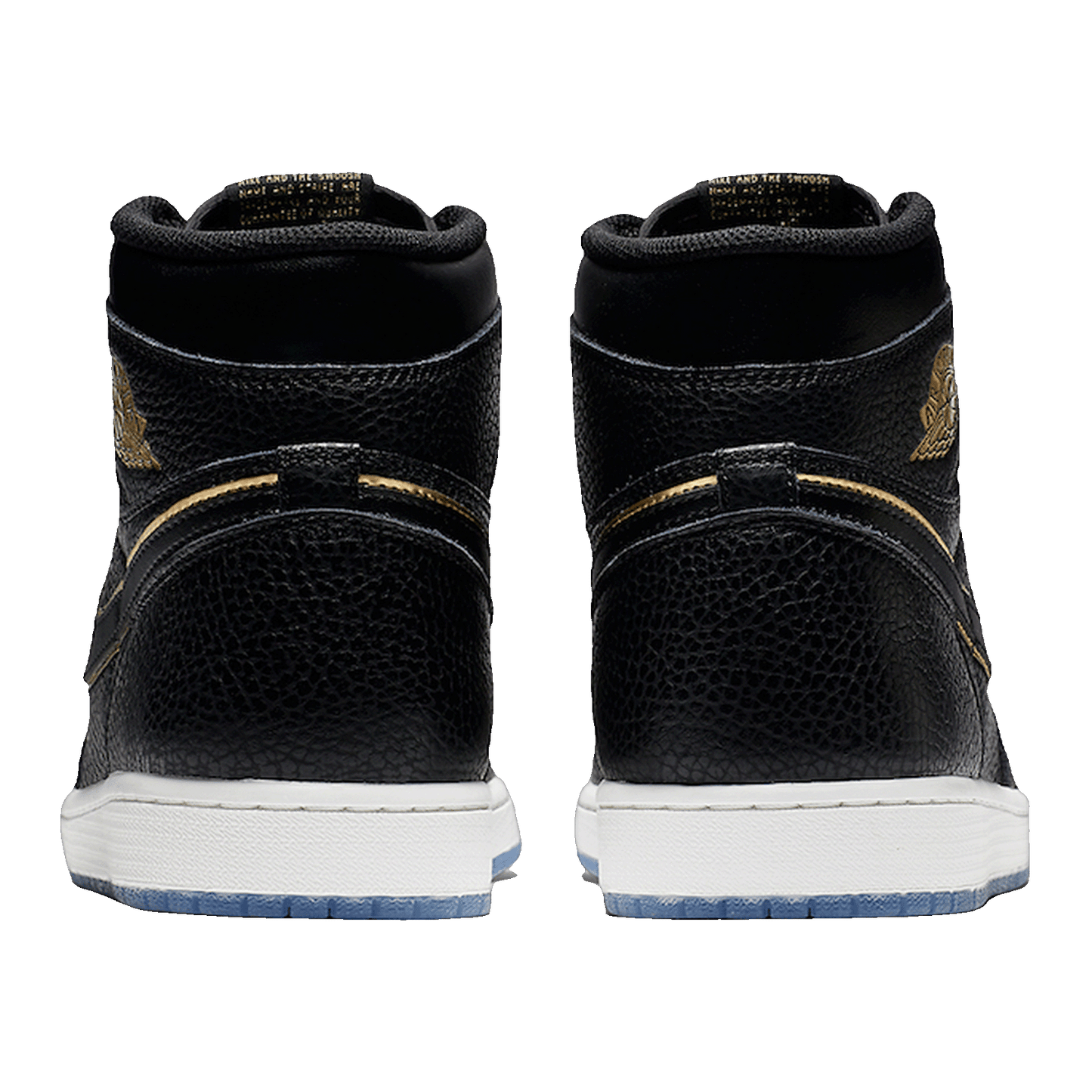 Nike Air Jordan 1 Retro High City of Flight Back