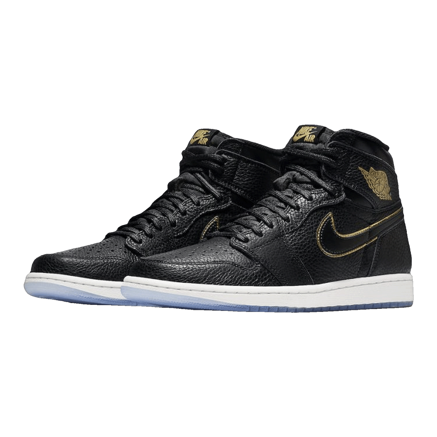 Nike Air Jordan 1 Retro High City of Flight Side