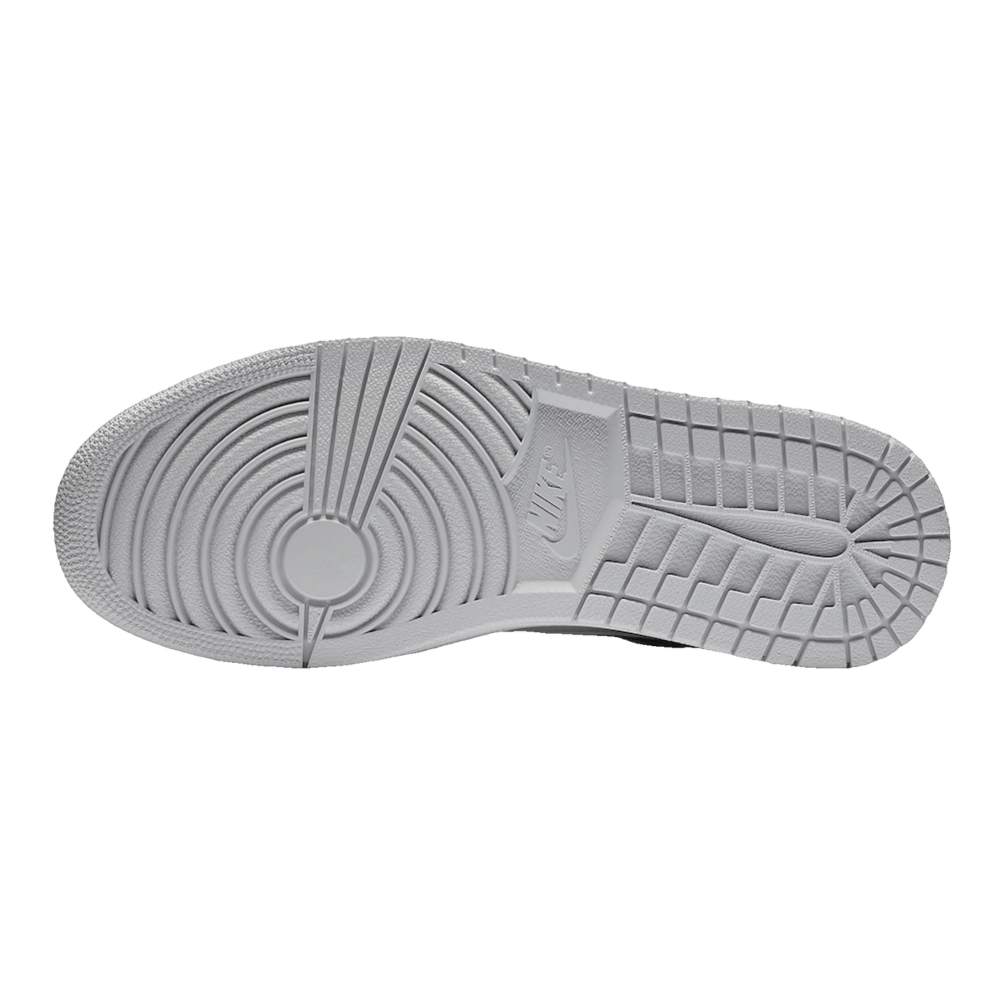 Nike Air Jordan 1 Retro High CO.JP Neutral Grey (2020) Sohle
