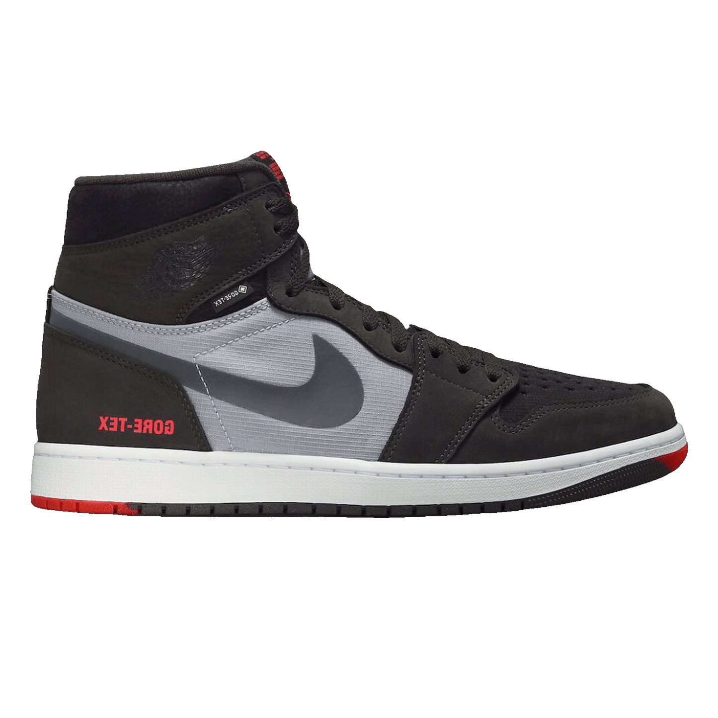 Nike Air Jordan 1 Retro High Element Gore-Tex Black Infrared