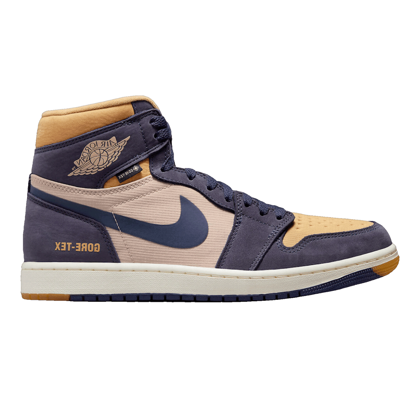 Nike Air Jordan 1 Retro High Element Gore-Tex Sky J Purple
