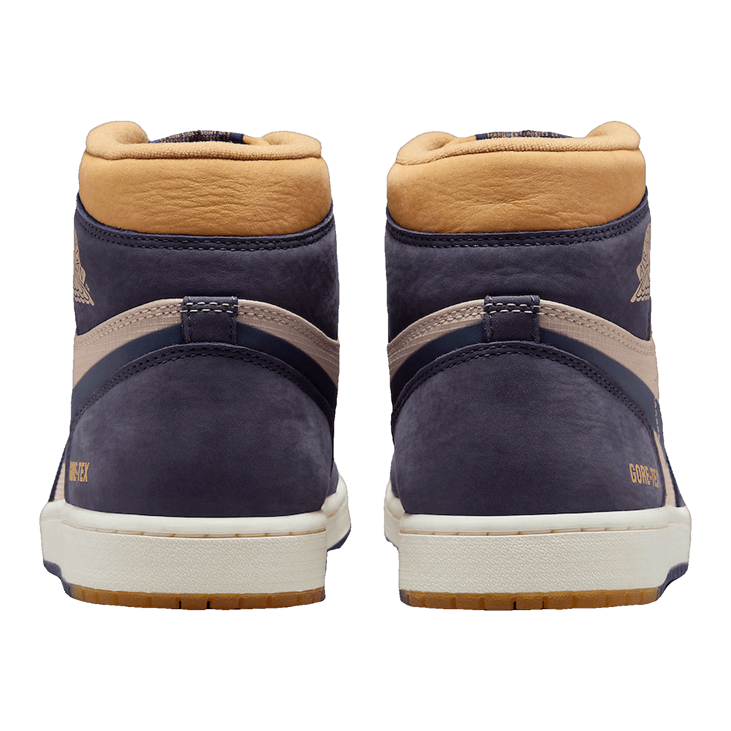 Nike Air Jordan 1 Retro High Element Gore-Tex Sky J Purple Back