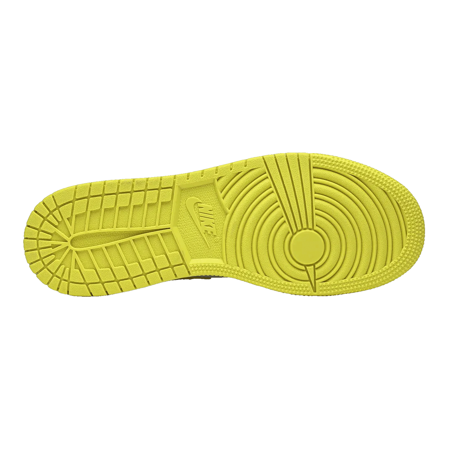 Nike Air Jordan 1 Retro High First Class Flight (GS) Sohle