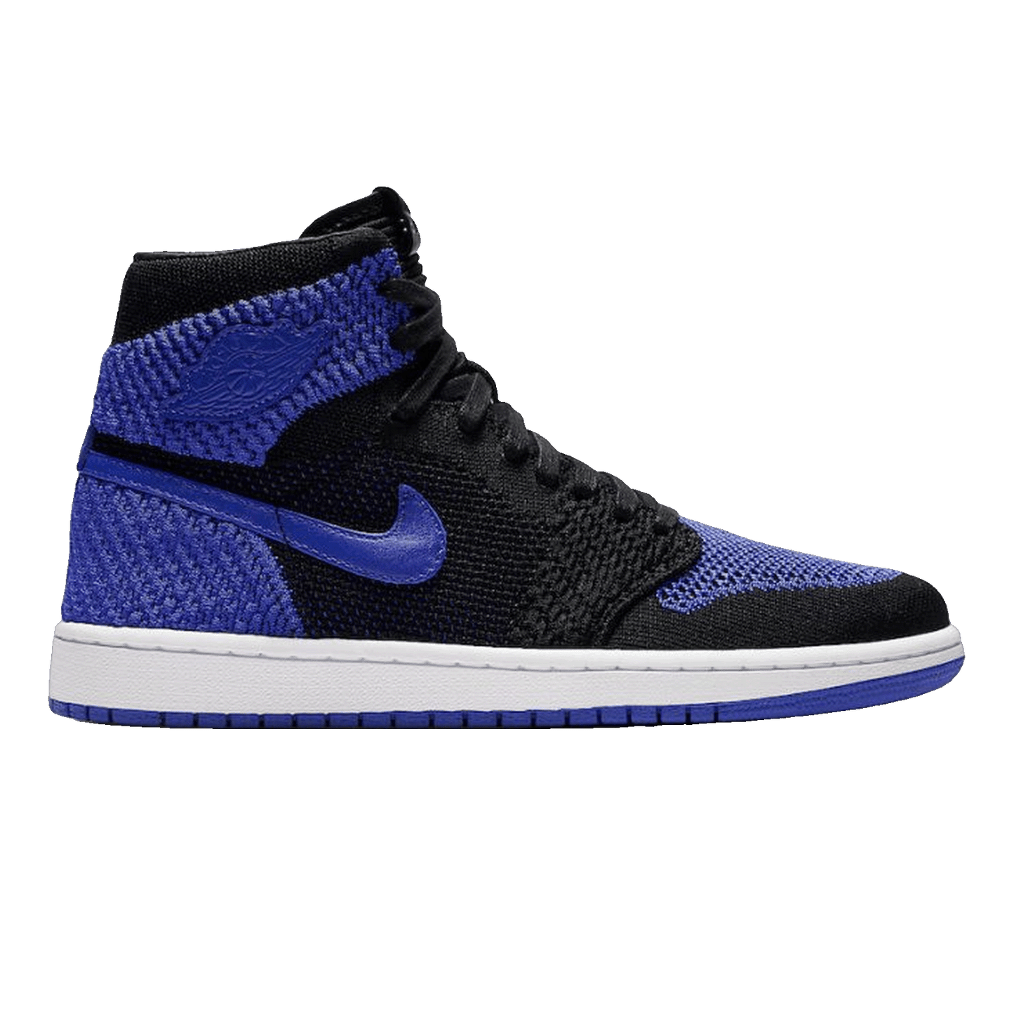Nike Air Jordan 1 Retro High Flyknit Royal