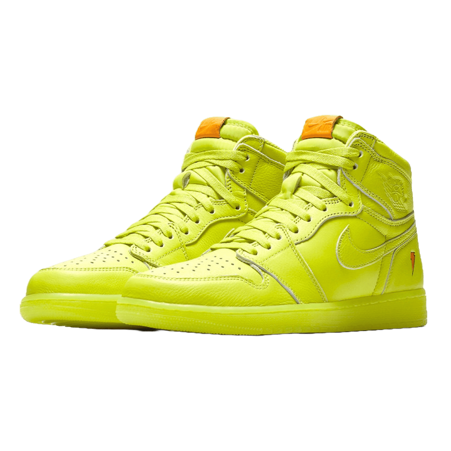 Nike Air Jordan 1 Retro High Gatorade Cyber Side