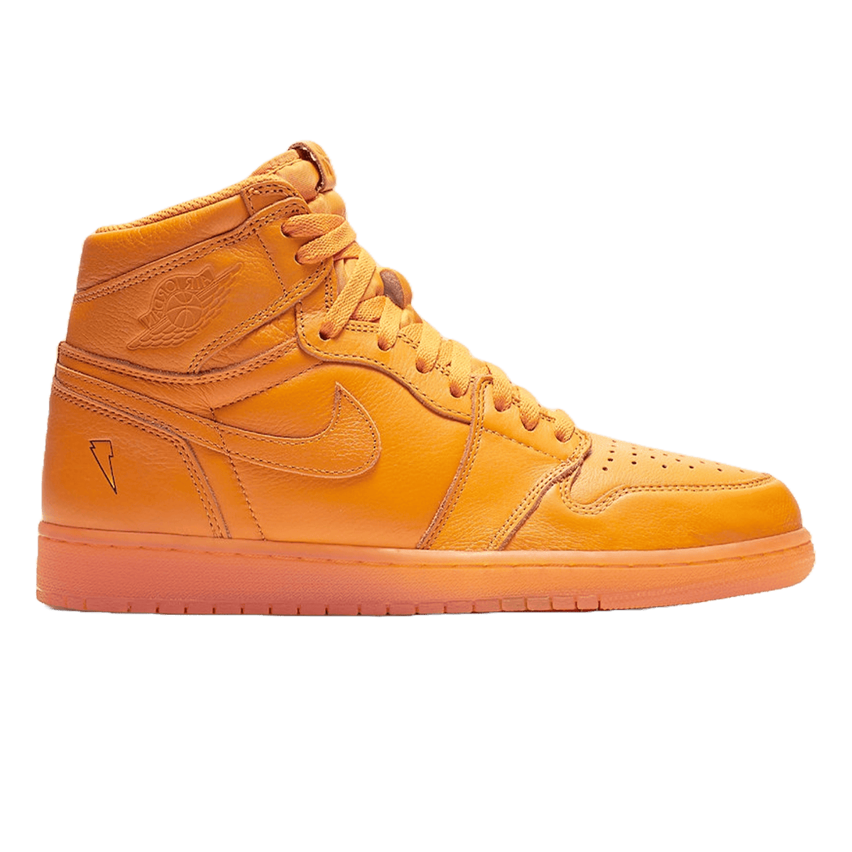 Nike Air Jordan 1 Retro High Gatorade Orange Peel (GS) AJ6000-880
