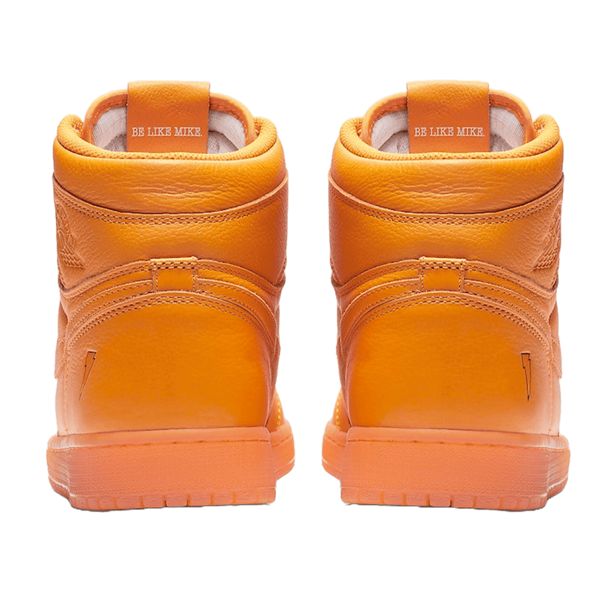 Nike Air Jordan 1 Retro High Gatorade Orange Peel (GS) AJ6000-880