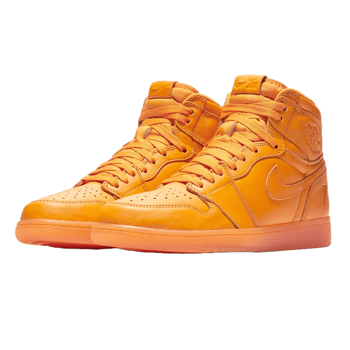 Nike Air Jordan 1 Retro High Gatorade Orange Peel (GS) AJ6000-880