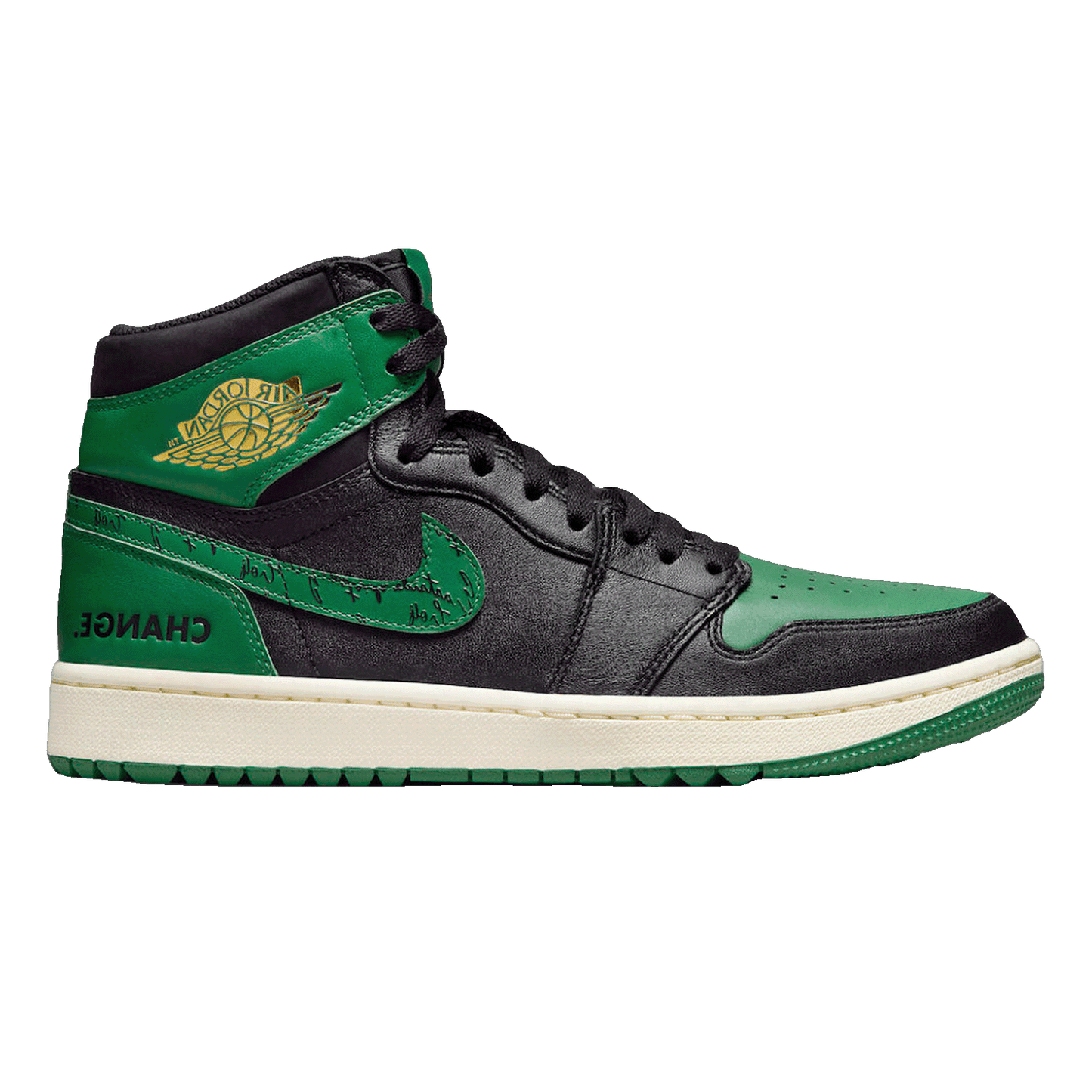 Nike Air Jordan 1 Retro High Golf Eastside Golf 1961