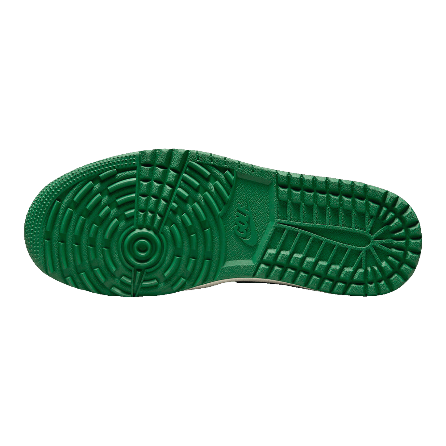 Nike Air Jordan 1 Retro High Golf Eastside Golf 1961 Sohle