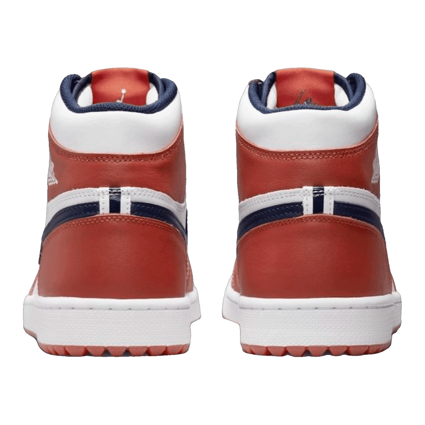 Nike Air Jordan 1 Retro High Golf Eastside Golf Out of the Mud Back