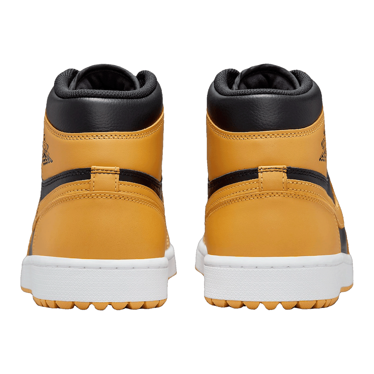 Nike Air Jordan 1 Retro High Golf Pollen Back