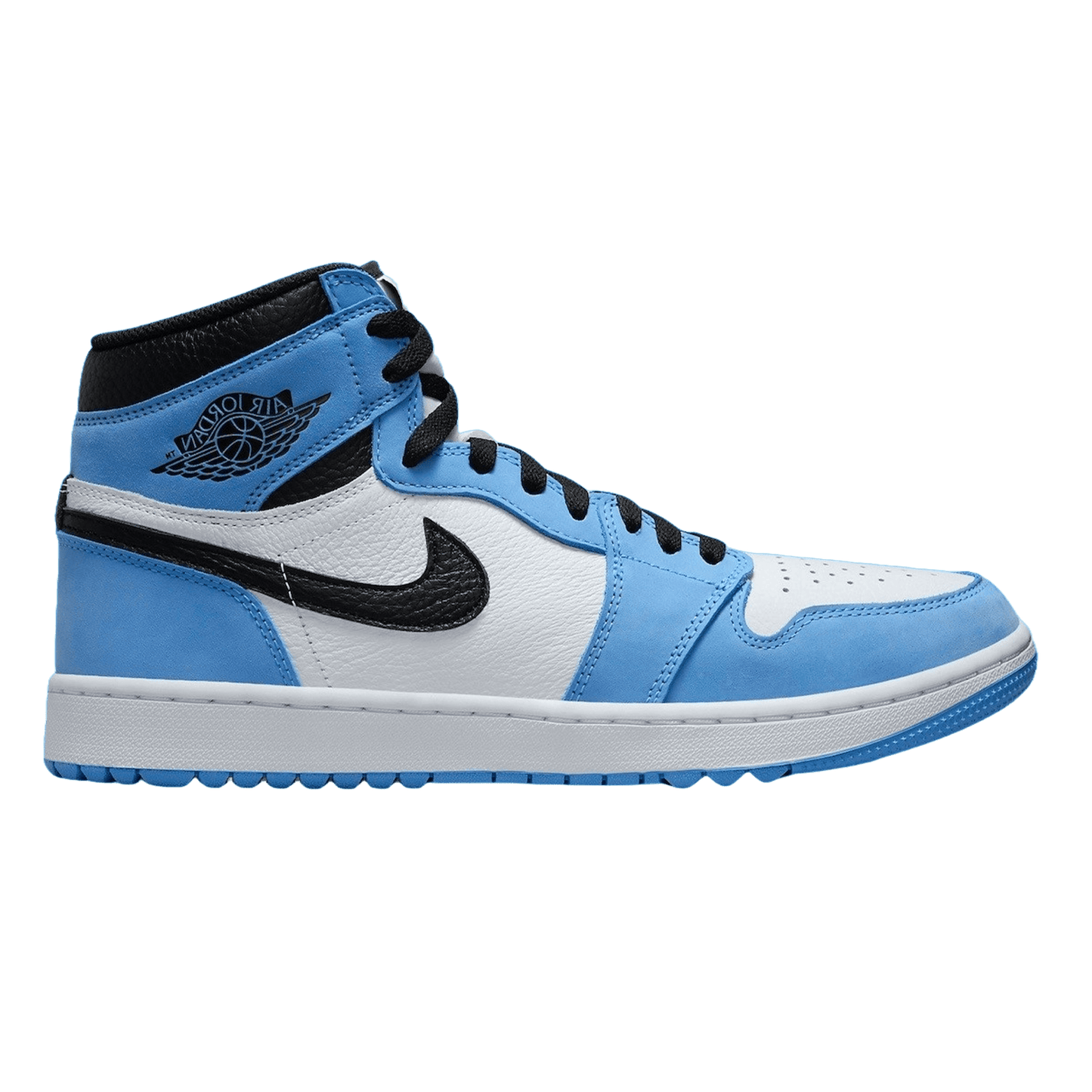 Nike Air Jordan 1 Retro High Golf University Blue