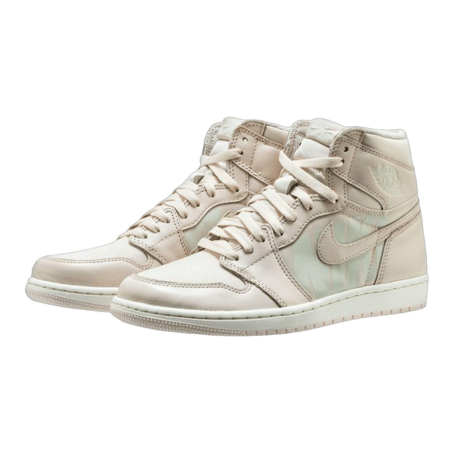 Nike Air Jordan 1 Retro High Guava Ice Side