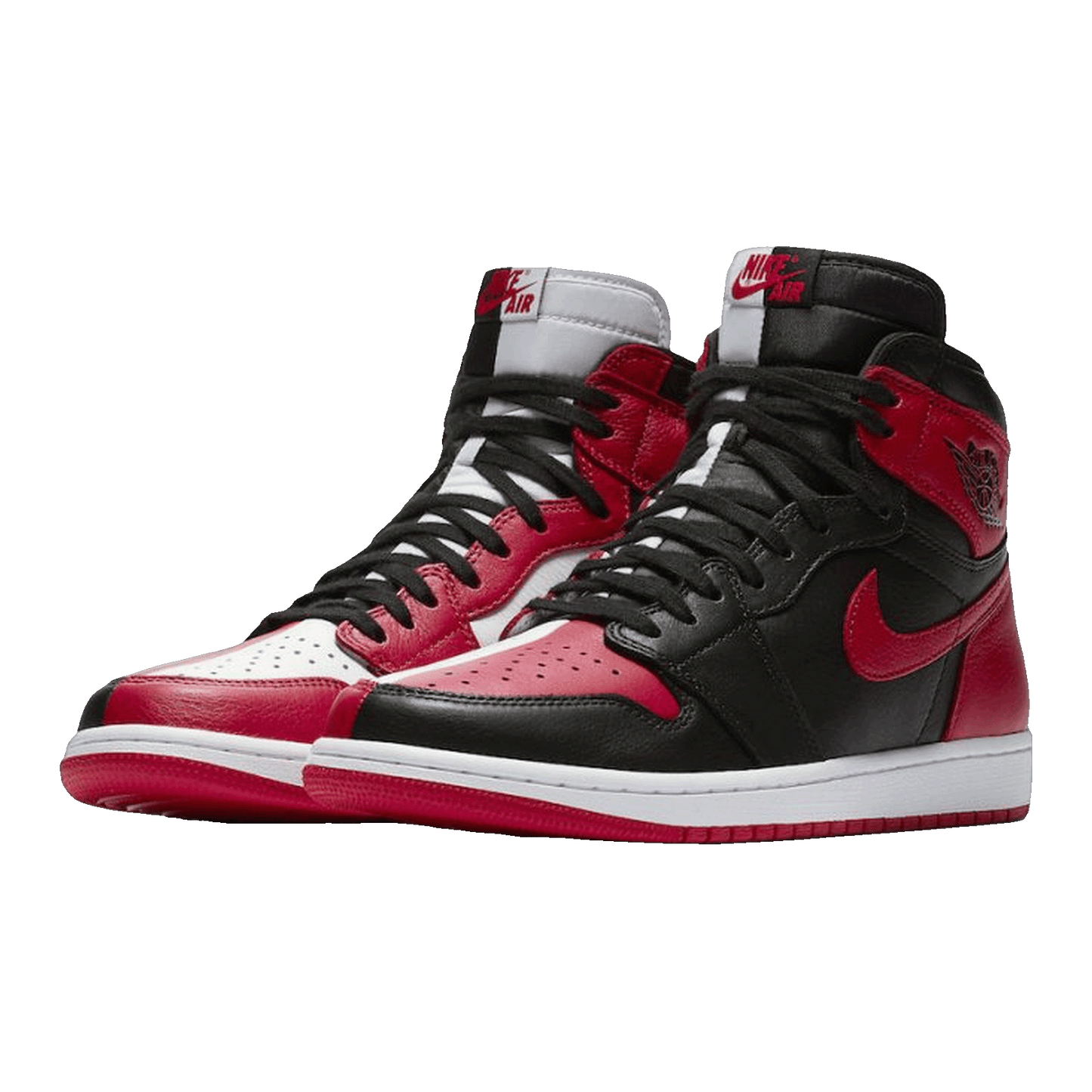 Nike Air Jordan 1 Retro High Homage To Home (Non-numbered) Side