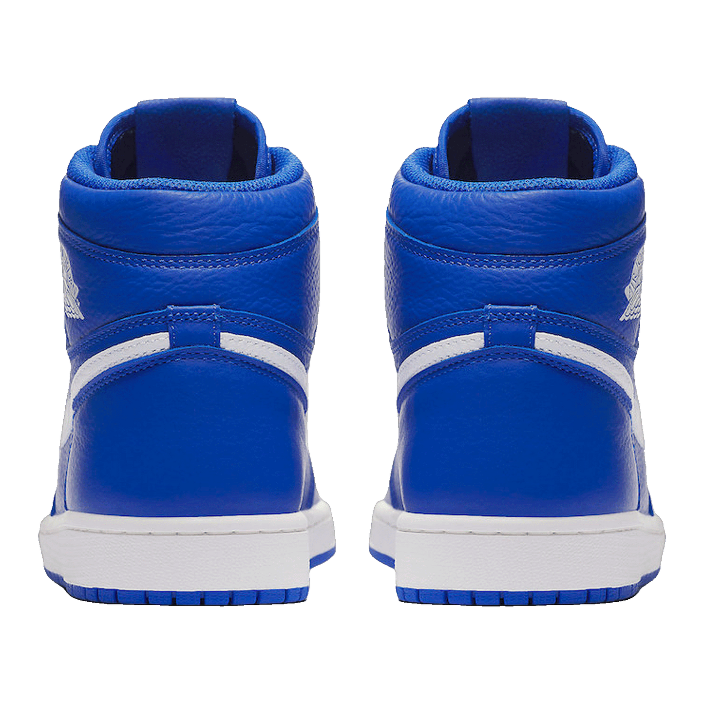 Nike Air Jordan 1 Retro High Hyper Royal Back
