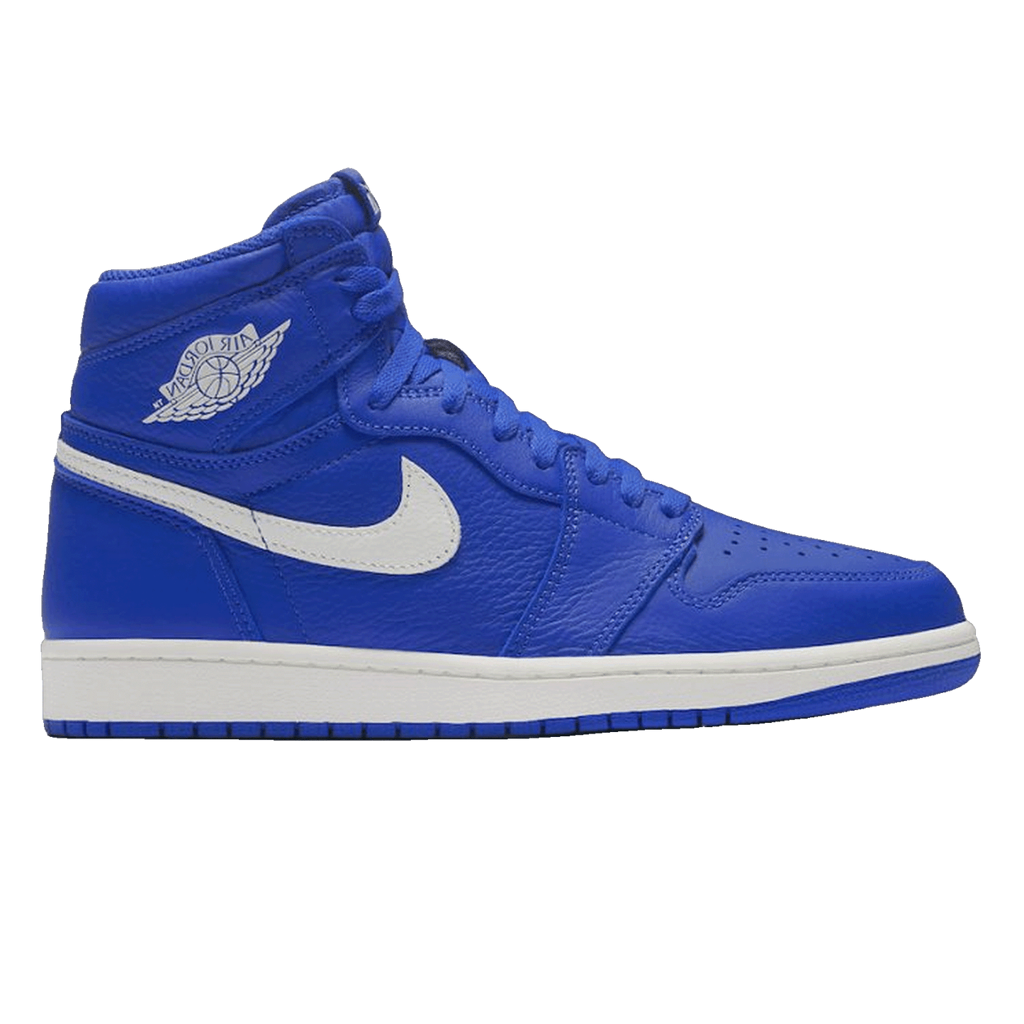 Nike Air Jordan 1 Retro High Hyper Royal (GS)