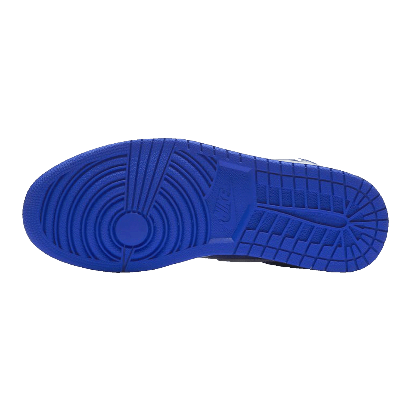Nike Air Jordan 1 Retro High Hyper Royal (GS) Sohle