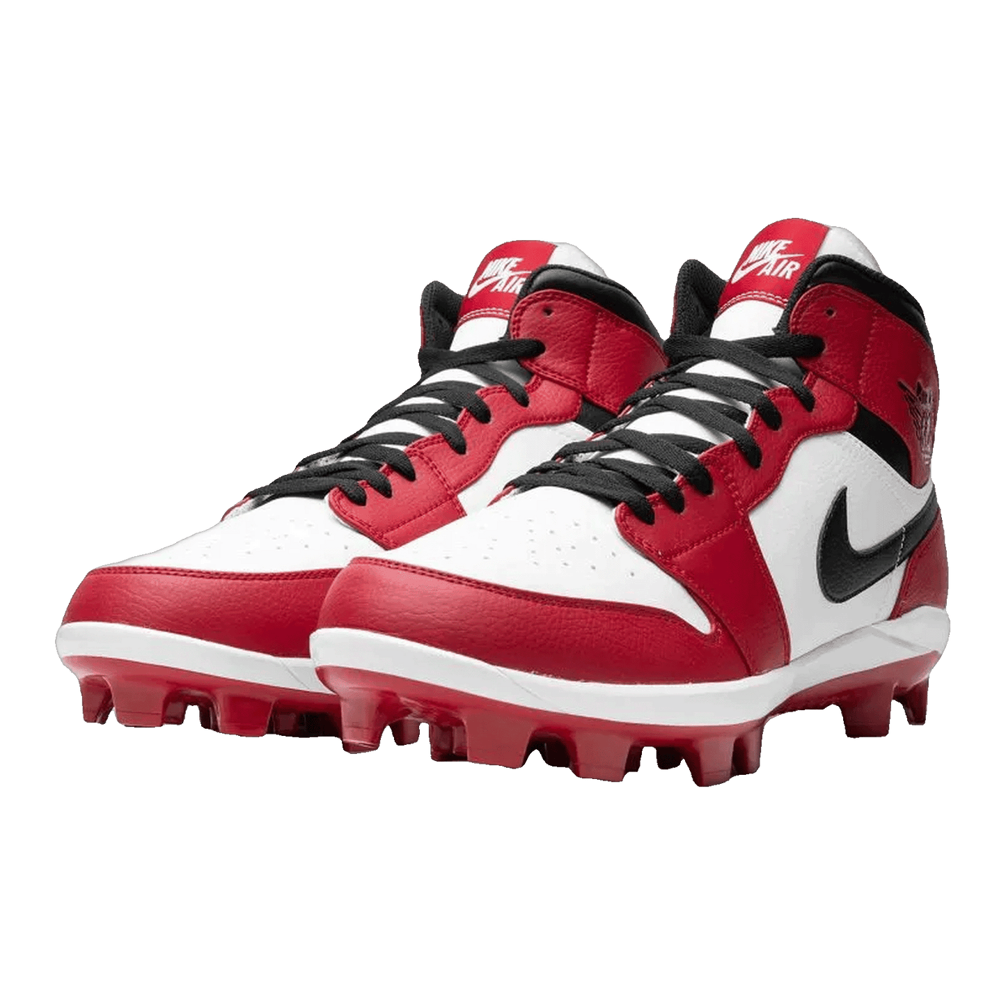Nike Air Jordan 1 Retro High MCS Chicago Side