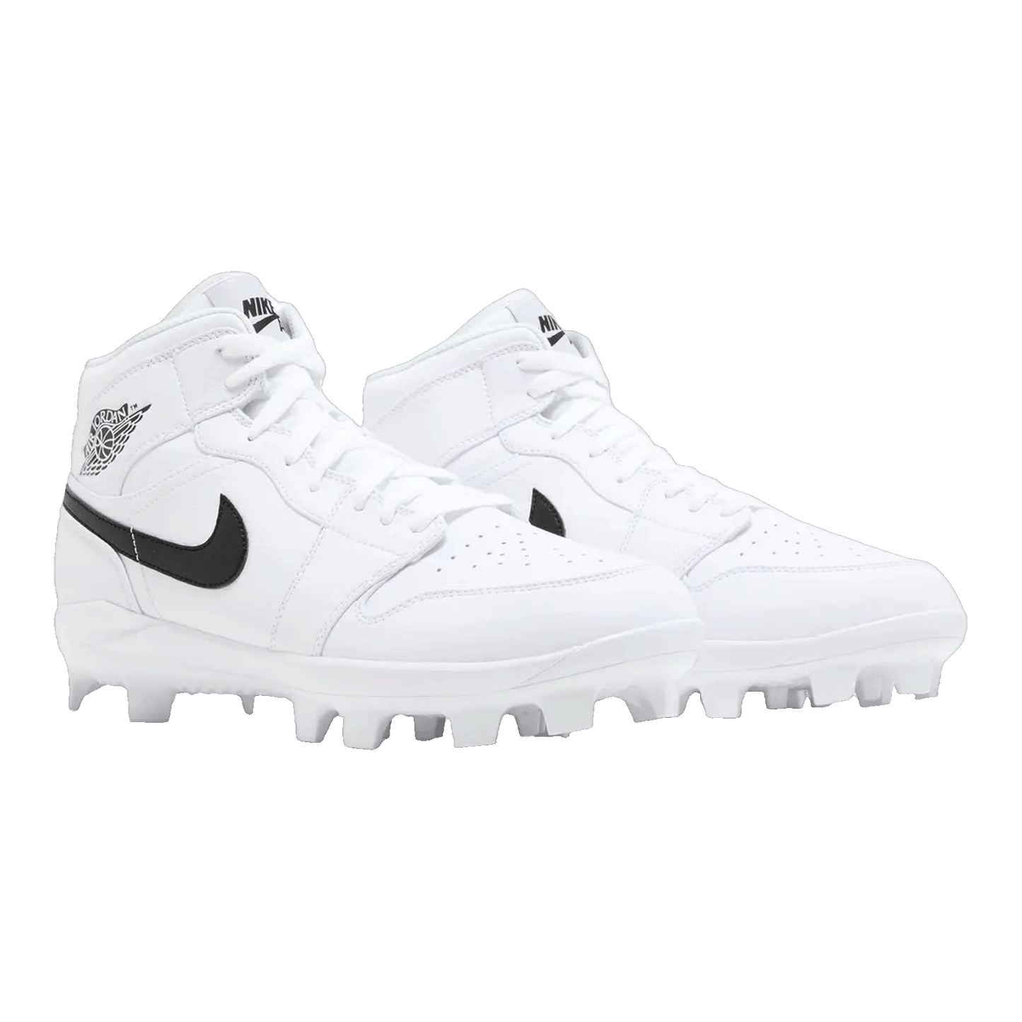Nike Air Jordan 1 Retro High MCS White Black Side