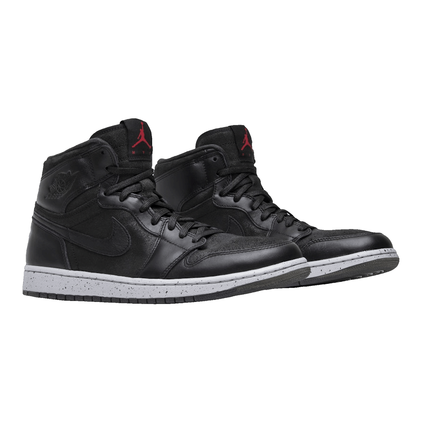 Nike Air Jordan 1 Retro High NYC Side